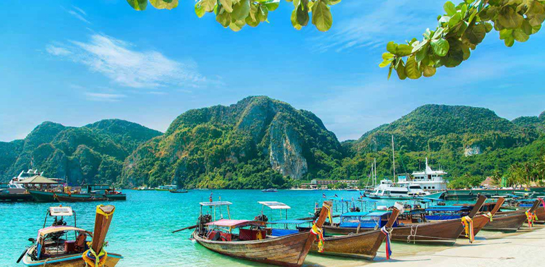 EXOTIC ANDAMAN TOUR PACKAGE EXOTIC ANDAMAN TOUR PACKAGE