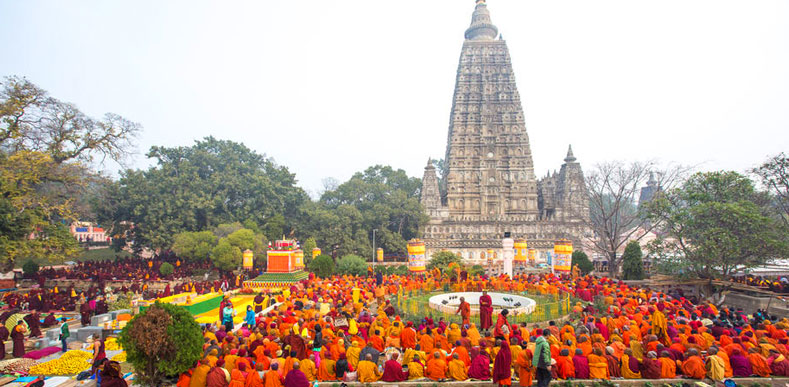 Kashi Pilgrimage Tour Kashi Pilgrimage Tour