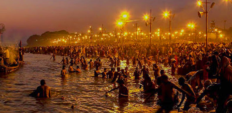 Riligious Kumbh Tour Riligious Kumbh Tour
