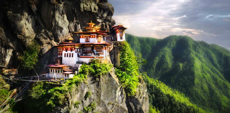 Bhutan – Corporate tour Bhutan – Corporate tour