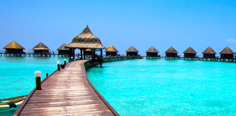 Maldives – Corporate tour Maldives – Corporate tour