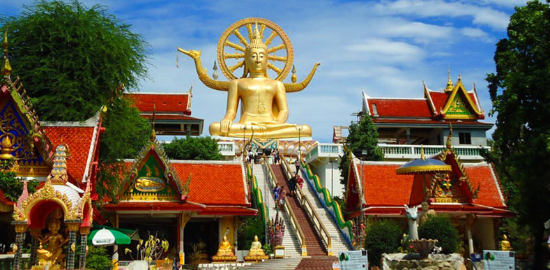 Thailand Corporate Tour Thailand Corporate Tour
