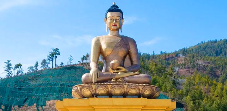 Bhutan – Bhutan Escape Bhutan Escape