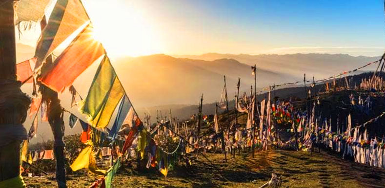 Bhutan – Colors of Bhutan Colors of Bhutan