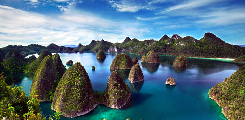 Beautiful Indonesia Tour Beautiful Indonesia Tour