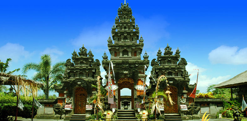 Classic Bali Tour Classic Bali Tour