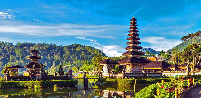 Malaysia and Bali Tour Malaysia and Bali Tour