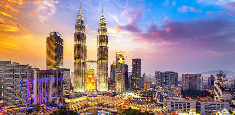 Wonderful Malaysia Wonderful Malaysia