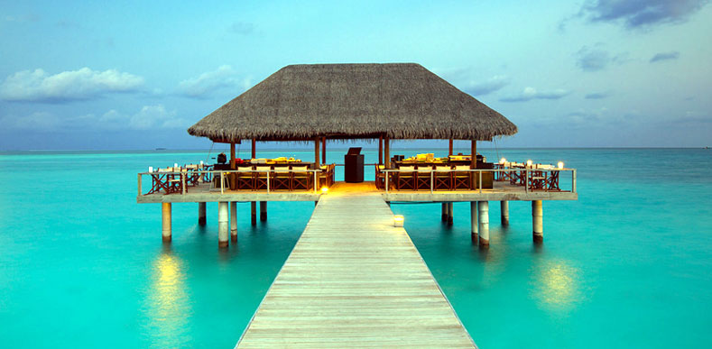 Mystical Maldives Mystical Maldives