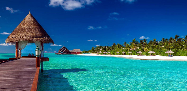 Magical Maldives Tour Package Magical Maldives Tour Package