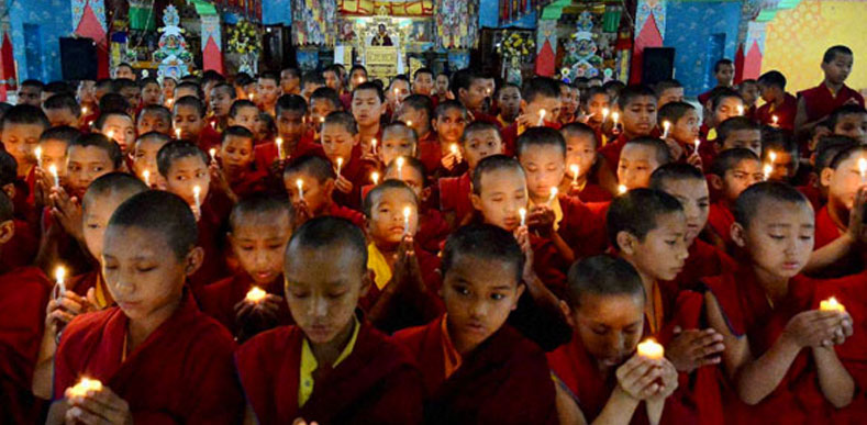 Relegious Nepal Relegious Nepal