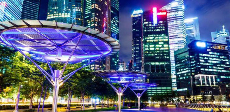 Singapore Tour Package Singapore Tour Package