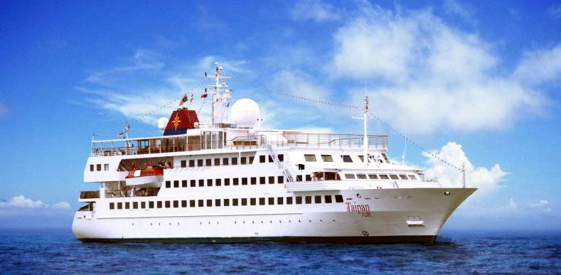 Singapore with Cruise Singapore with Cruise