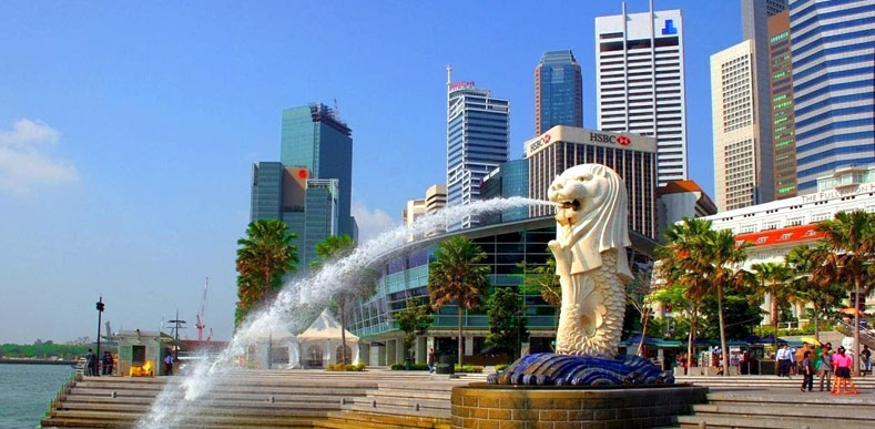Super Singapore Trip Super Singapore Trip