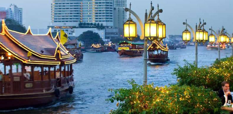 Bangkok Pattaya Tour Bangkok Pattaya Tour