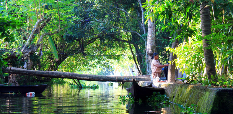 Enchanting Kerala Tour Package Enchanting Kerala Tour Package