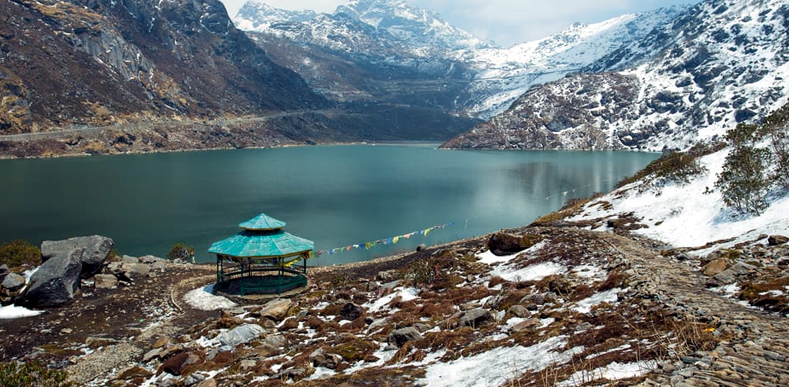 North East Delight With Lachung North East Delight With Lachung