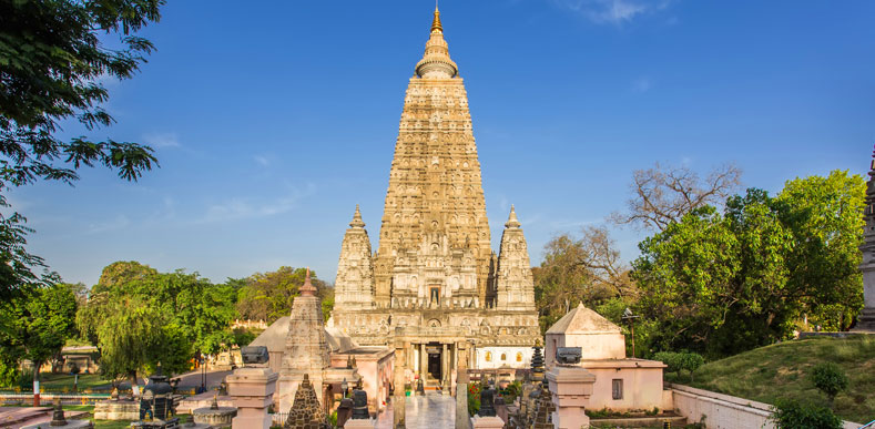 Buddhist Culture and Heritage Tour Buddhist Culture and Heritage Tour
