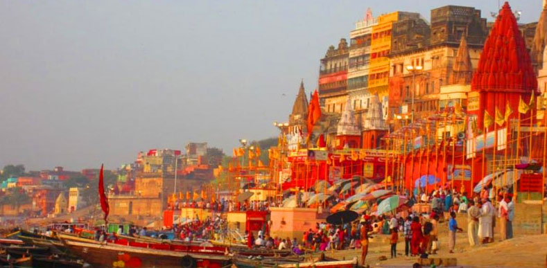 Varanasi Allahabad Tour Varanasi Allahabad Tour