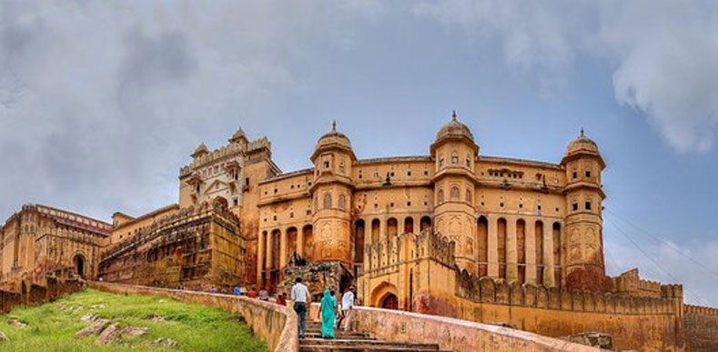 Bharatpur Weekend Tour Bharatpur Weekend Tour