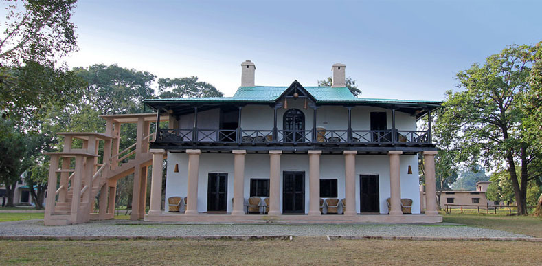 Delhi-Dhikala Forest Lodge Weekend Tour Delhi-Dhikala Forest Lodge Weekend Tour